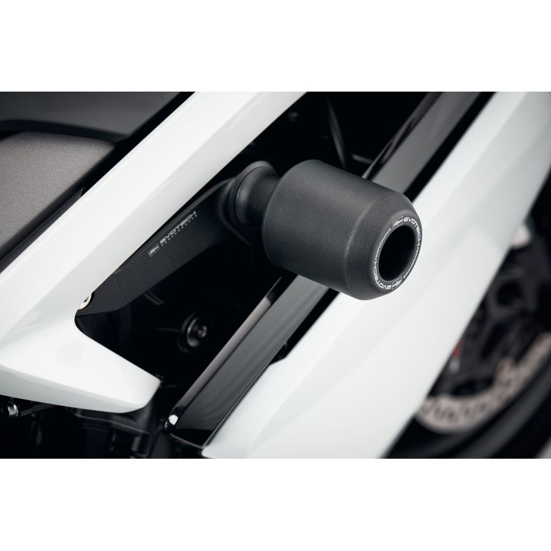 Triumph Daytona 660 2024+ Protezioni Caduta