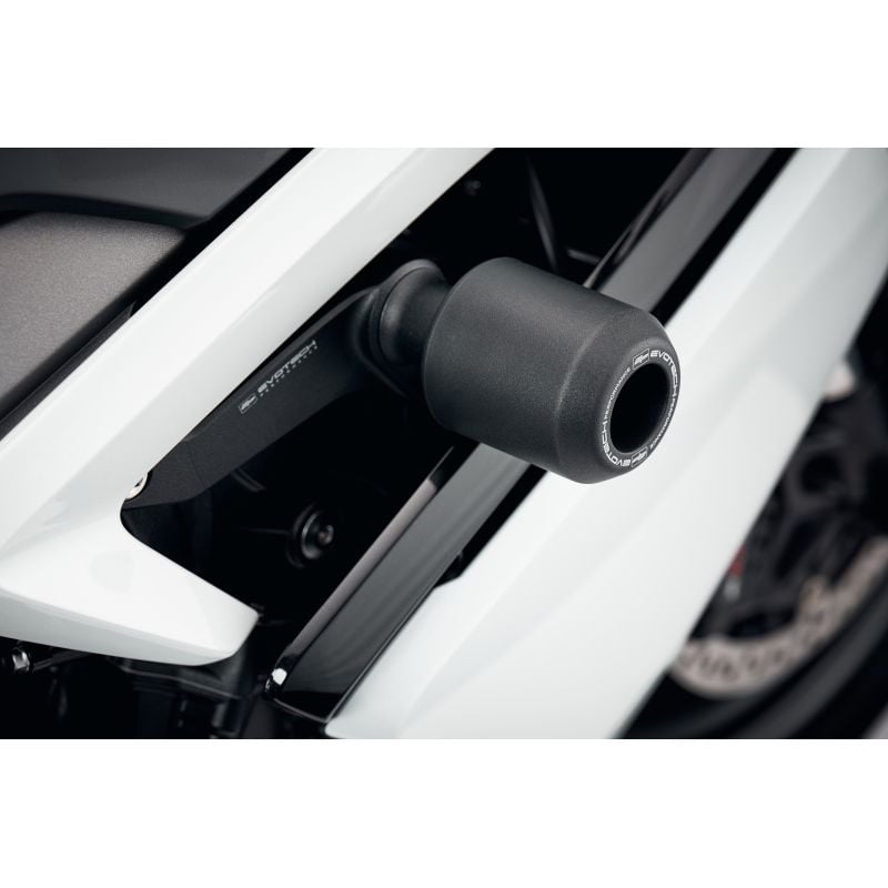 Triumph Daytona 660 2024+ Protezioni Caduta