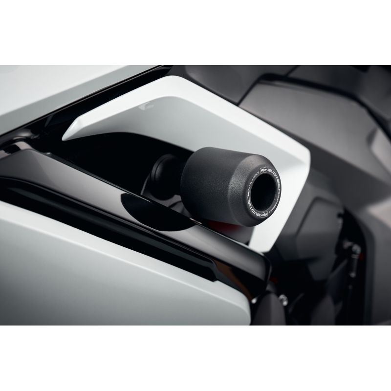 Triumph Daytona 660 2024+ Protezioni Caduta