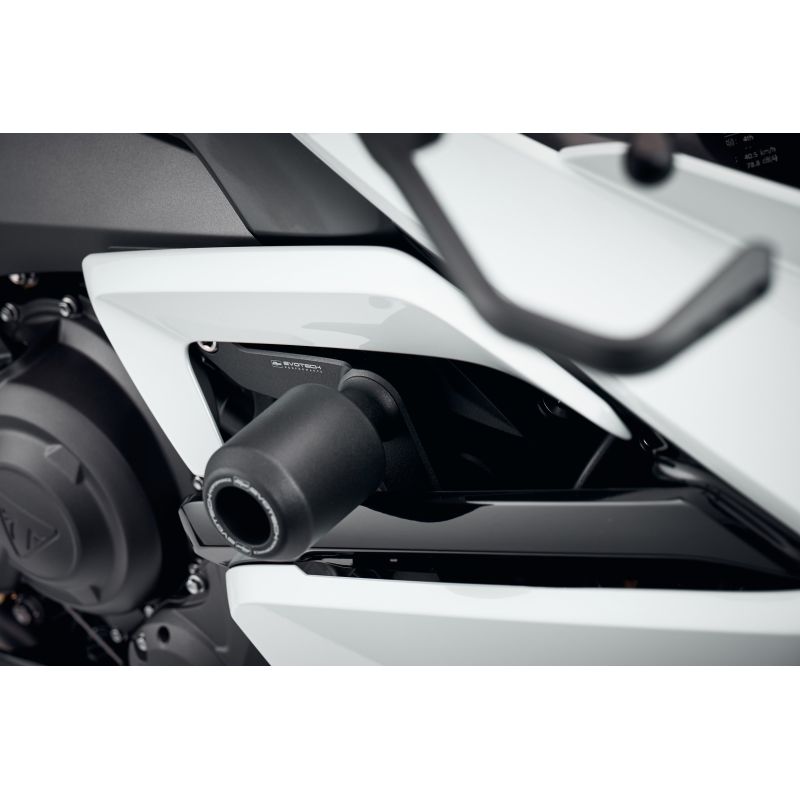 Triumph Daytona 660 2024+ Protezioni Caduta