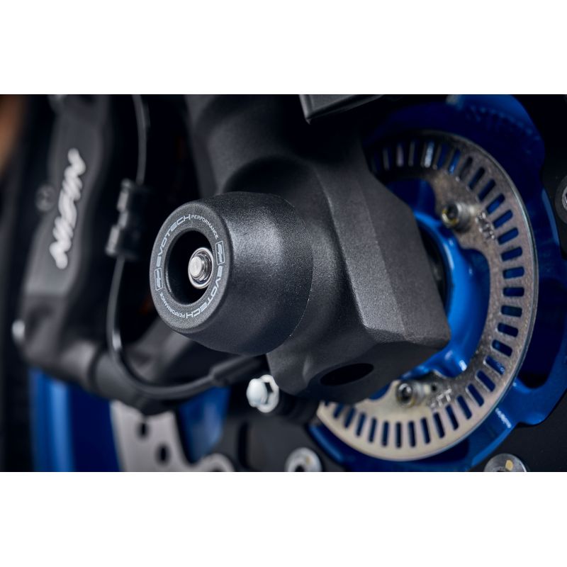 Suzuki V-Strom 800DE Tour 2024+ Protezioni Forcelle anteriori