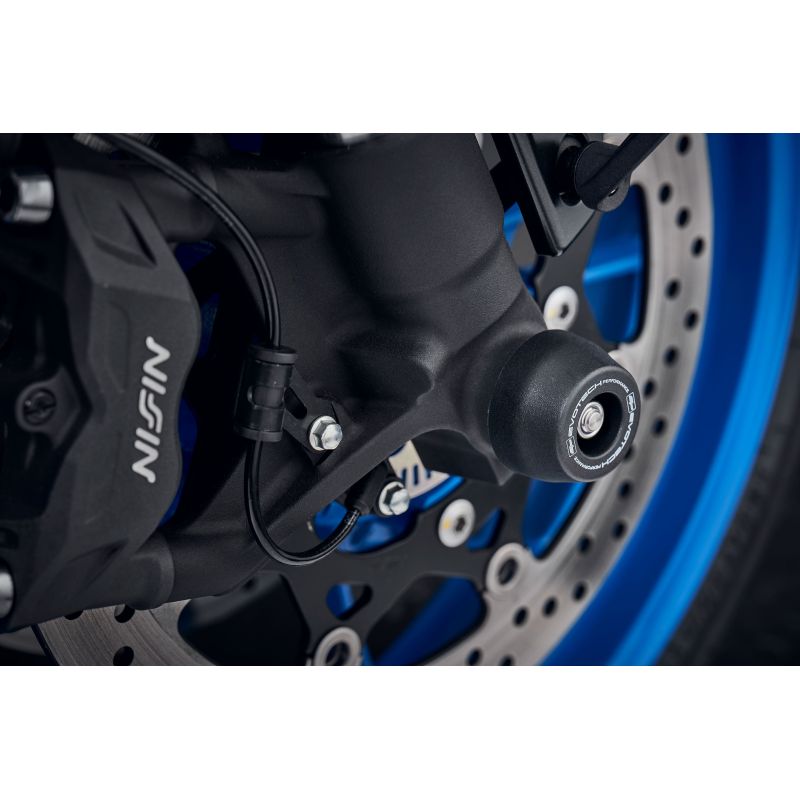 Suzuki V-Strom 800DE Tour 2024+ Protezioni Forcelle anteriori