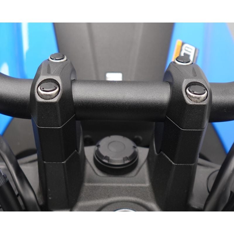 Suzuki V-Strom 800DE Tour 2024+ Rialzi manubrio