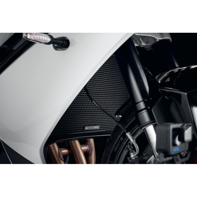 Triumph Daytona 660 2024+ Griglia Radiatore