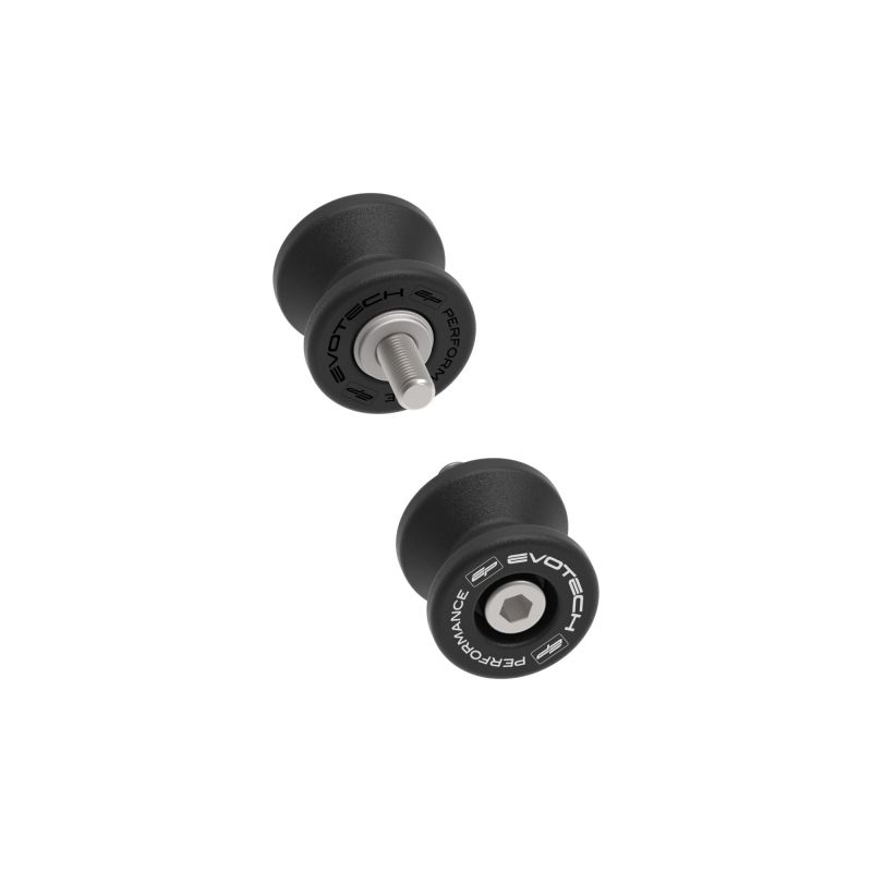 Triumph Daytona 660 2024+ Nottolini Supporto Cavalletto