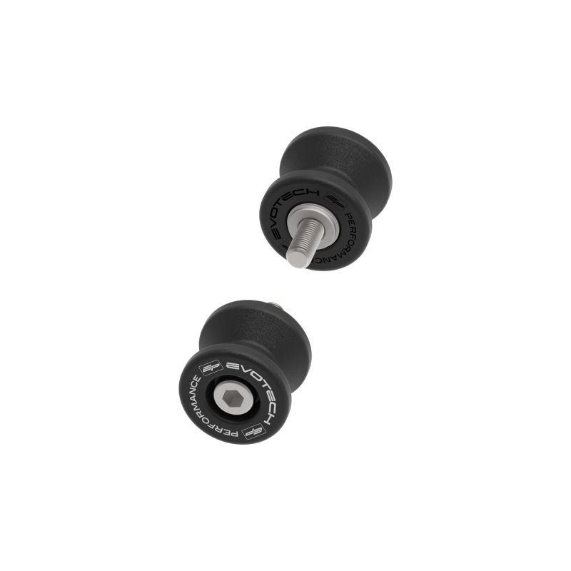 Triumph Daytona 660 2024+ Nottolini Supporto Cavalletto
