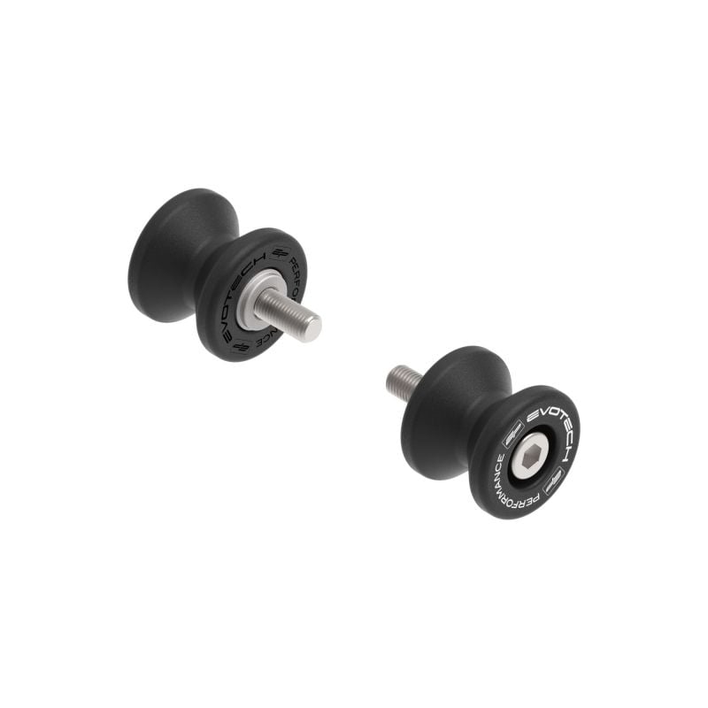 Triumph Daytona 660 2024+ Nottolini Supporto Cavalletto