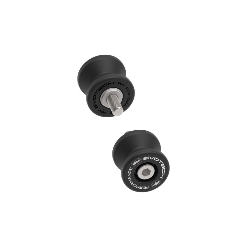 Triumph Daytona 660 2024+ Nottolini Supporto Cavalletto