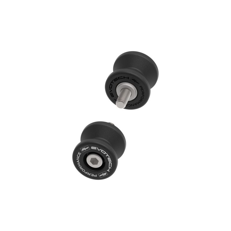 Triumph Daytona 660 2024+ Nottolini Supporto Cavalletto