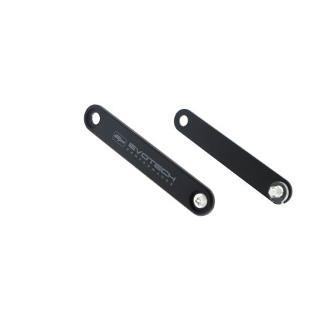 PRN015433-02 Triumph Daytona 660 2024+ Protezioni Telaio Evotech-performance