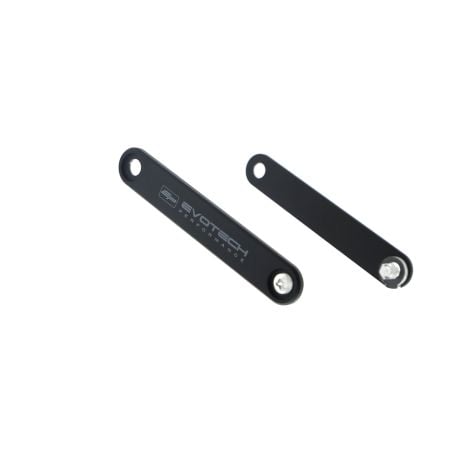 PRN015433-02 Triumph Daytona 660 2024+ Protezioni Telaio Evotech-performance