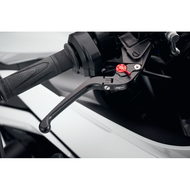 Triumph Daytona 660 2024+ Leve freno frizione