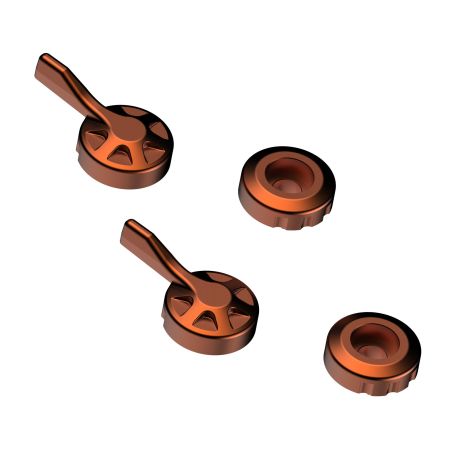 PRN016627-01 Accessories   Accessori Evotech-performance