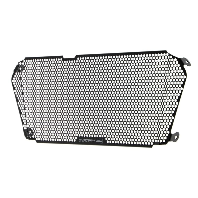 PRN006731-05 Aprilia Dorsoduro 750 2017+ Griglia Radiatore Evotech-performance