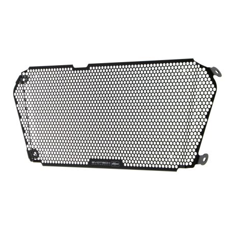 PRN006731-05 Aprilia Dorsoduro 750 2017+ Griglia Radiatore Evotech-performance