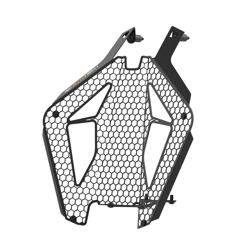 PRN016775-016776-02 KTM 1390 Super Duke R Evo 2024+ Protezione Fari Evotech-performance