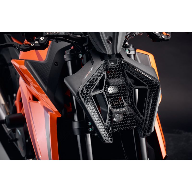 KTM 1390 Super Duke R Evo 2024+ Protezione Fari
