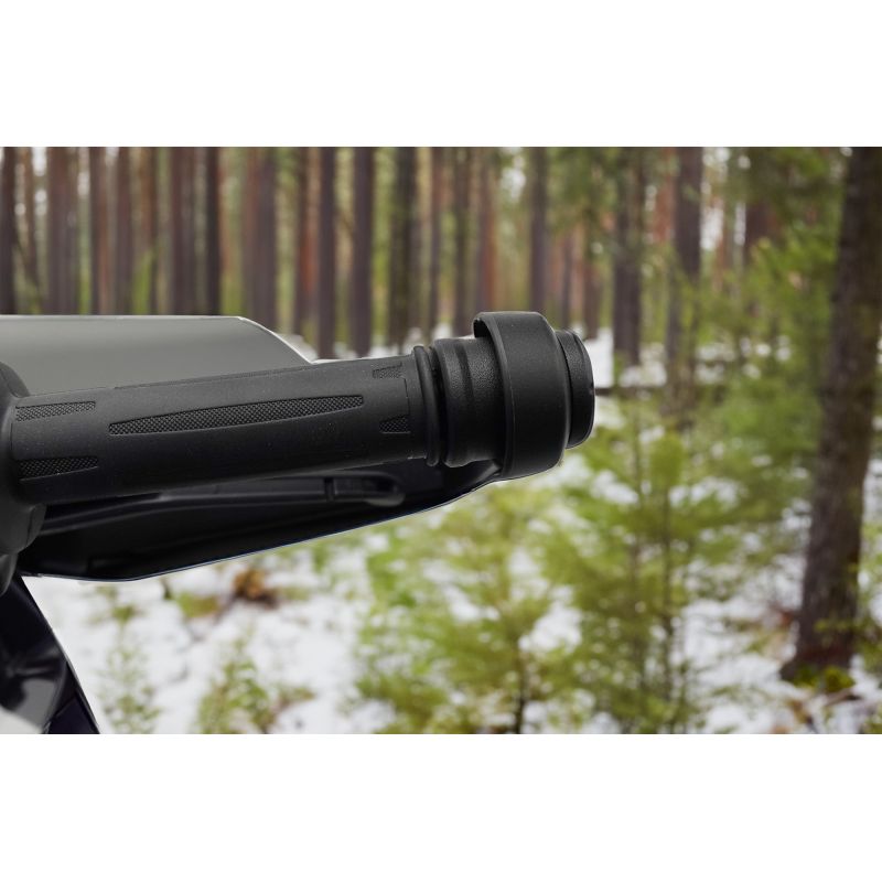 BMW R 1300 GS Option 719 Tramuntana 2024+ Contrappesi manubrio