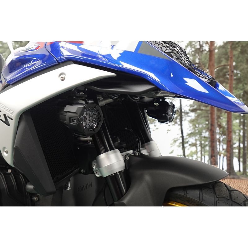 BMW R 1300 GS Option 719 Tramuntana 2024+ Protezione Fari