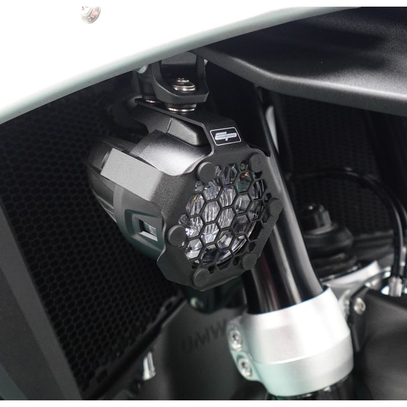 BMW R 1300 GS Option 719 Tramuntana 2024+ Protezione Fari