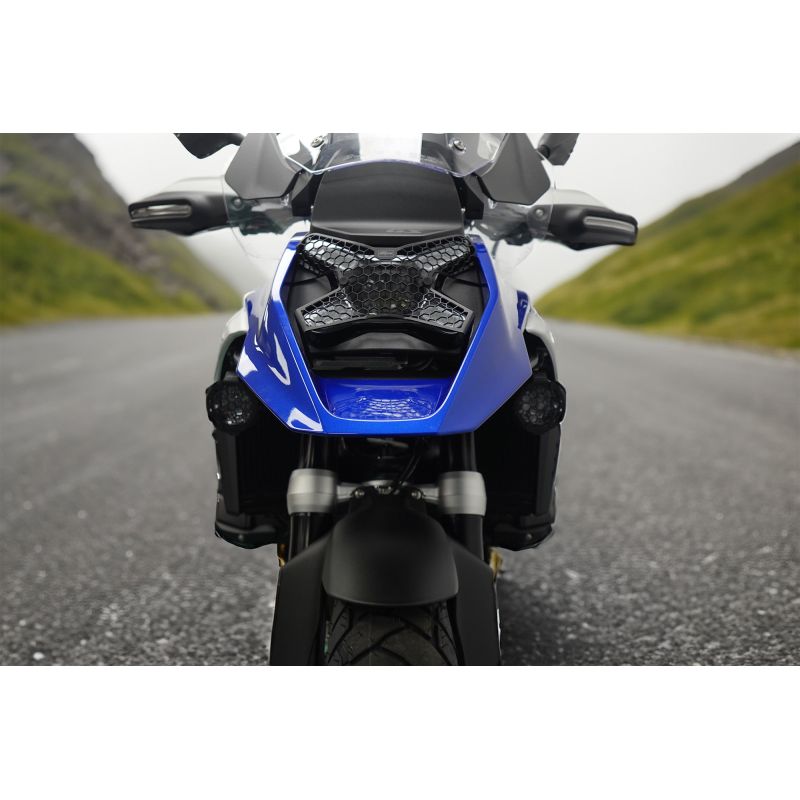 BMW R 1300 GS Triple Black 2024+ Protezione Fari