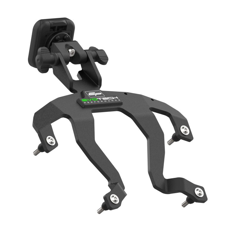 PRN016647-016765-02 Suzuki GSX-S1000 GX + (Plus) 2024+ Supporto Navigatore Evotech-performance