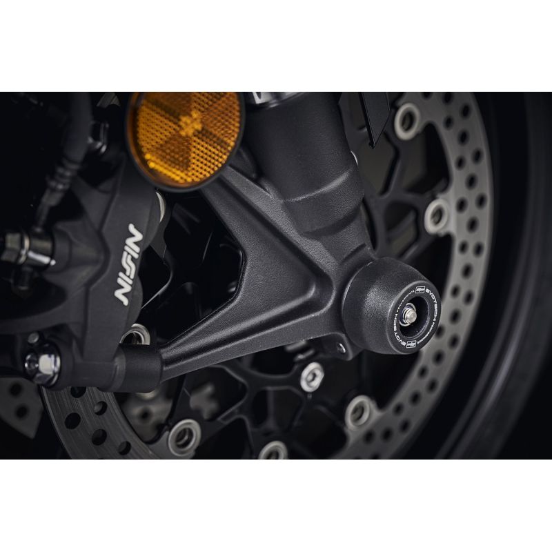 Honda CBR650R 2024+ Protezioni Forcelle anteriori