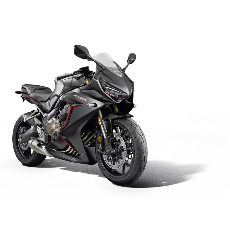 Honda CBR650R 2024+ Protezioni Forcelle anteriori
