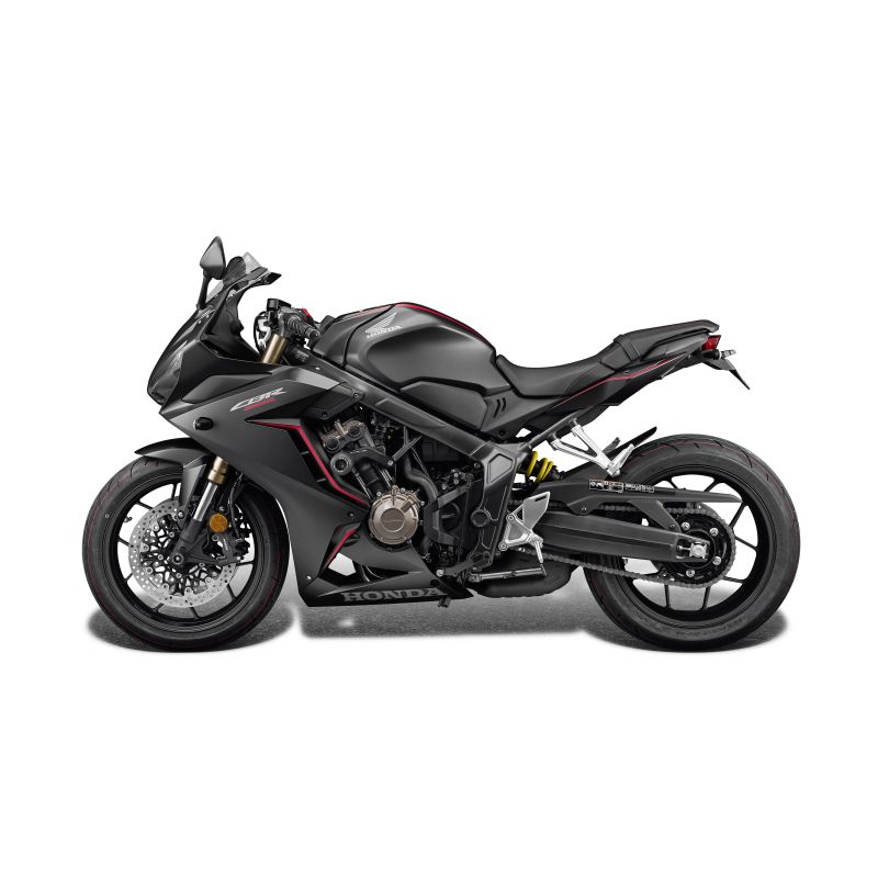 Honda CBR650R 2024+ Protezioni Forcelle anteriori