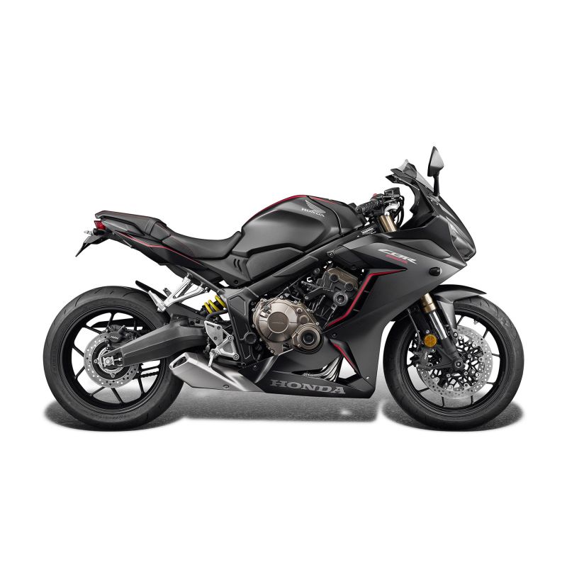Honda CBR650R 2024+ Protezioni Forcelle anteriori