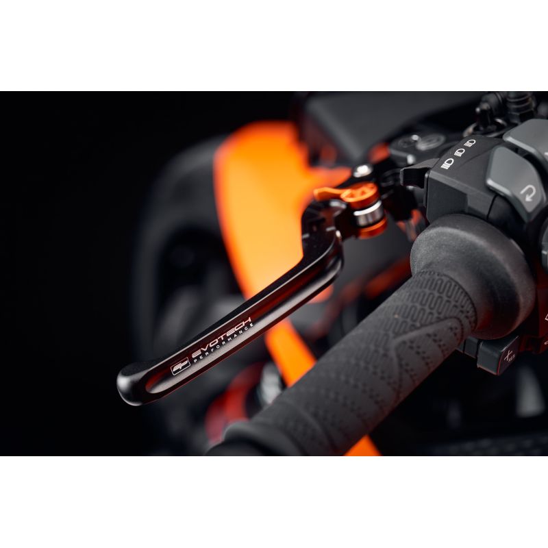 KTM 1390 Super Duke R Evo 2024+ Leve freno frizione