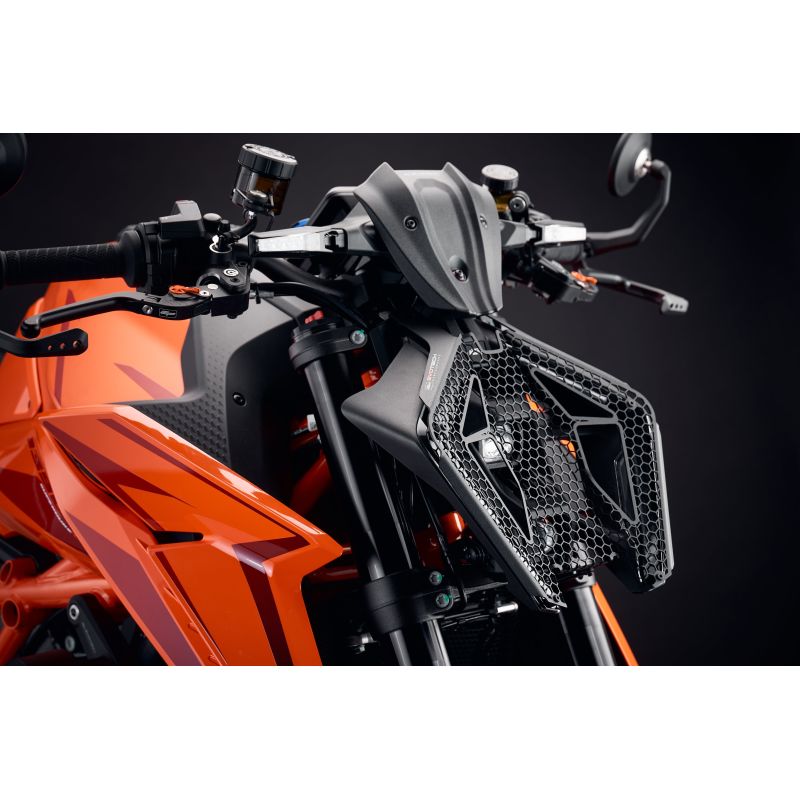 KTM 1390 Super Duke R Evo 2024+ Cupolino
