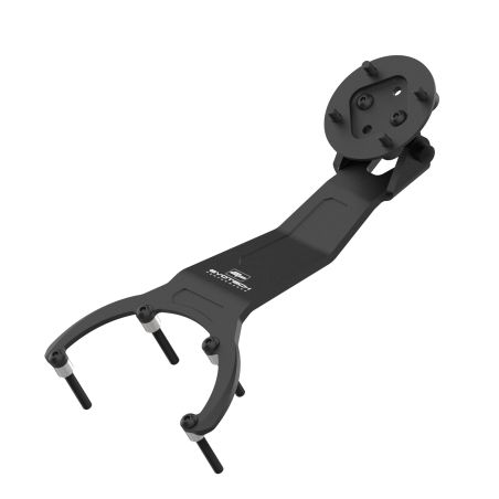 PRN014567-016738-05 KTM 1390 Super Duke R Evo 2024+ Supporto Navigatore Tom Tom Evotech-performance