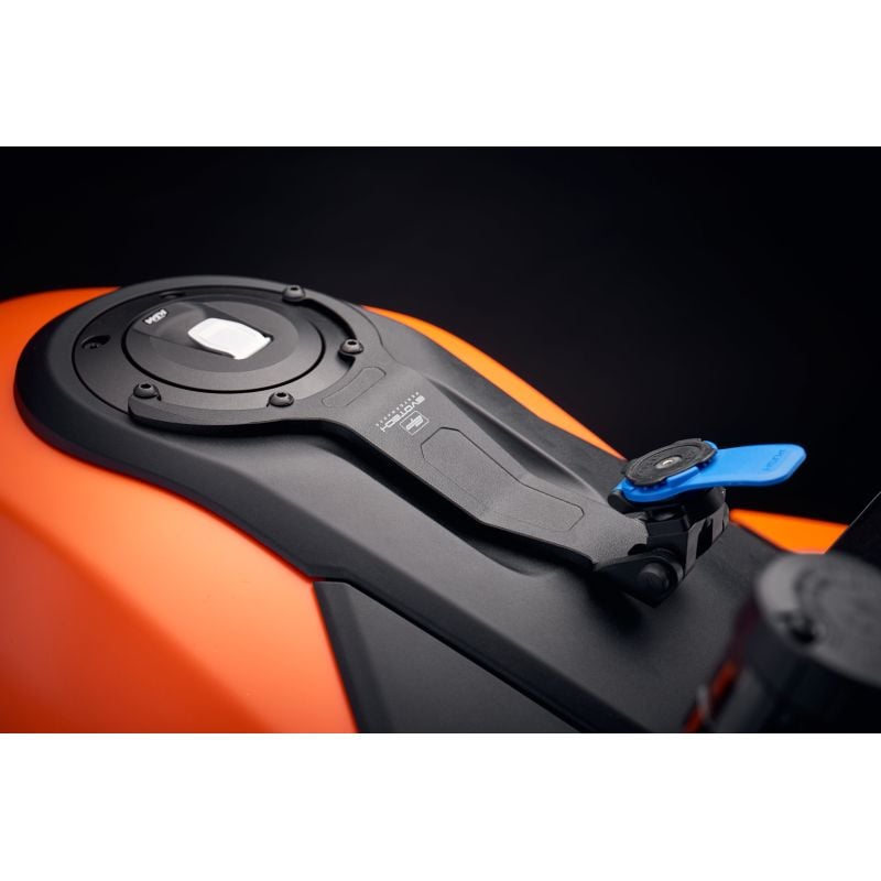 KTM 1390 Super Duke R Evo 2024+ Supporto Navigatore Quad Lock