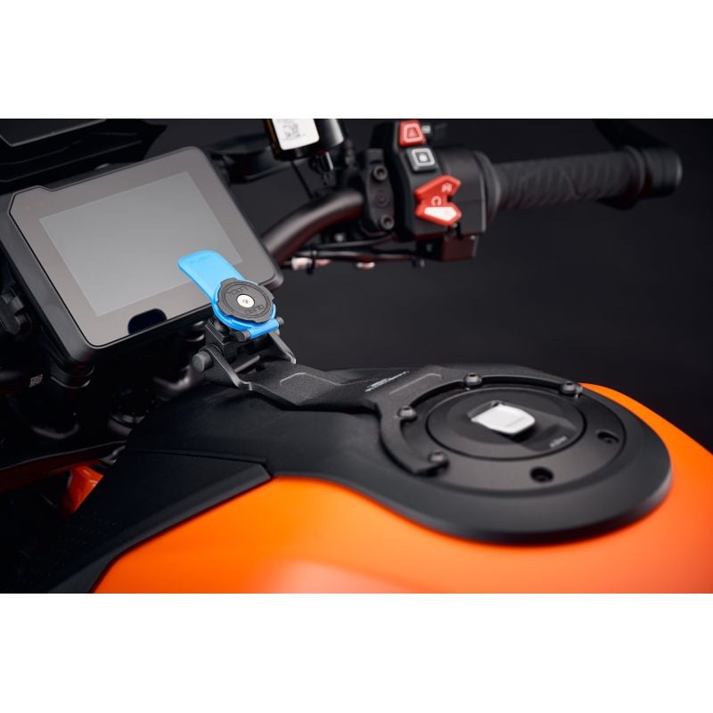 KTM 1390 Super Duke R Evo 2024+ Supporto Navigatore Quad Lock