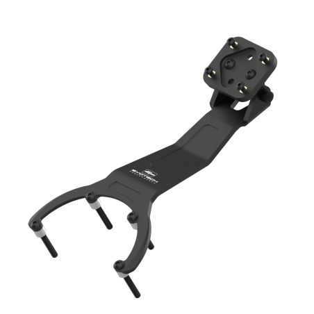 PRN014566-016738-05 KTM 1390 Super Duke R Evo 2024+ Supporto Navigatore Garmin Evotech-performance
