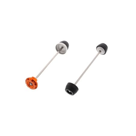 PRN011525-012149-09 Zestaw szpulek wrzeciona Kit Ktm 1390 Super Duke R EVO 2024+ Evotech-performance