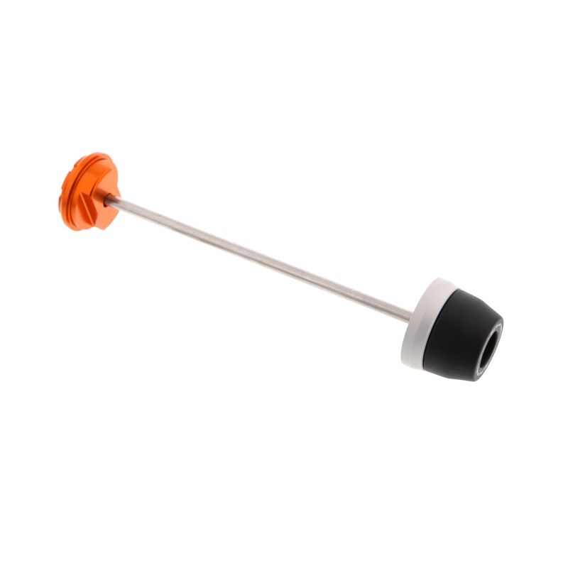 PRN011525-09 Szpulki tylnego wrzeciona Ktm 1390 Super Duke R EVO 2024+ Evotech-performance
