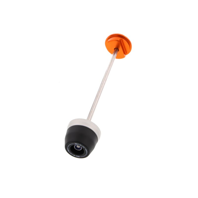 PRN011525-09 Rear Spindle Bobbins Ktm 1390 Super Duke R EVO 2024+ Evotech-performance