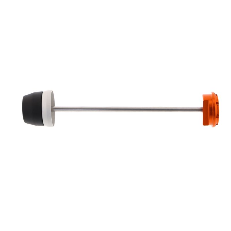 PRN011525-09 Protecciones del basculante trasero Ktm 1390 Super Duke R EVO 2024+ Evotech-performance