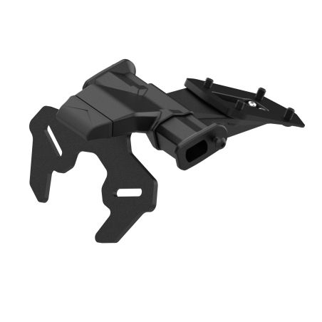 PRN016737-02 KTM 1390 Super Duke R Evo 2024+ Porta Targa Evotech-performance