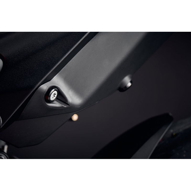 KTM 1390 Super Duke R Evo 2024+ Protezioni Telaio