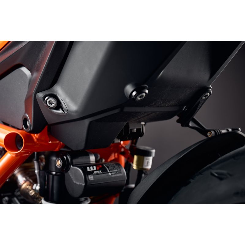 KTM 1390 Super Duke R Evo 2024+ Protezioni Telaio