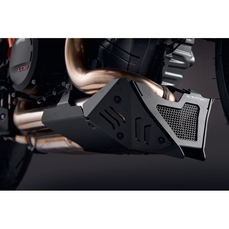 KTM 1390 Super Duke R Evo 2024+ Protezione Motore