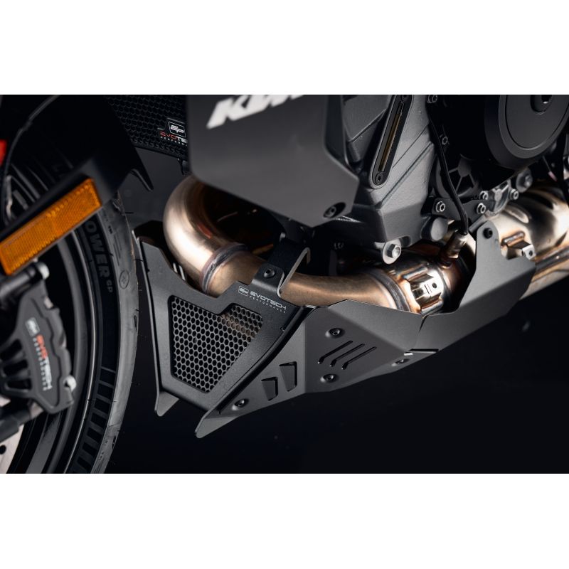KTM 1390 Super Duke R Evo 2024+ Protezione Motore