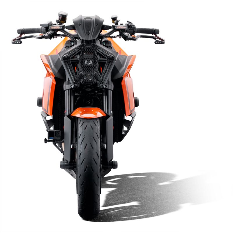 KTM 1390 Super Duke R Evo 2024+ Protezione Leve