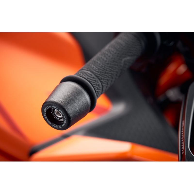 KTM 1390 Super Duke R Evo 2024+ Contrappesi manubrio