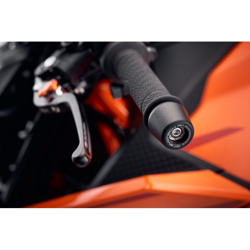 KTM 1390 Super Duke R Evo 2024+ Contrappesi manubrio