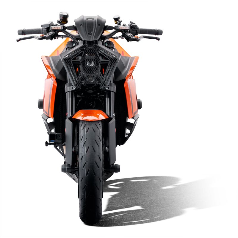 KTM 1390 Super Duke R Evo 2024+ Contrappesi manubrio
