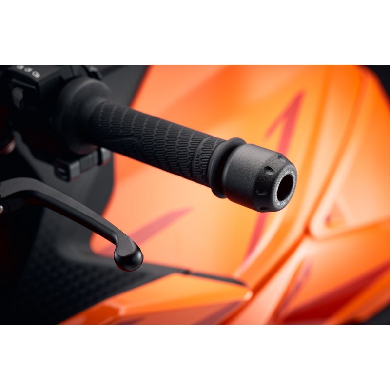 KTM 1390 Super Duke R Evo 2024+ Contrappesi manubrio